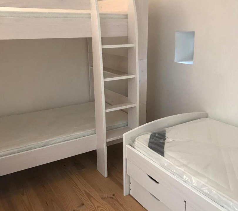 Photo of Bedroom in Vesc