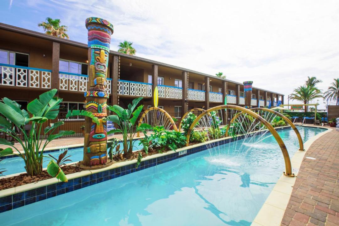 Photo of Outdoor in Cocoa Beach