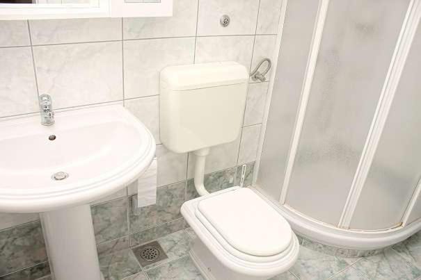 Photo of Bathroom in Brela