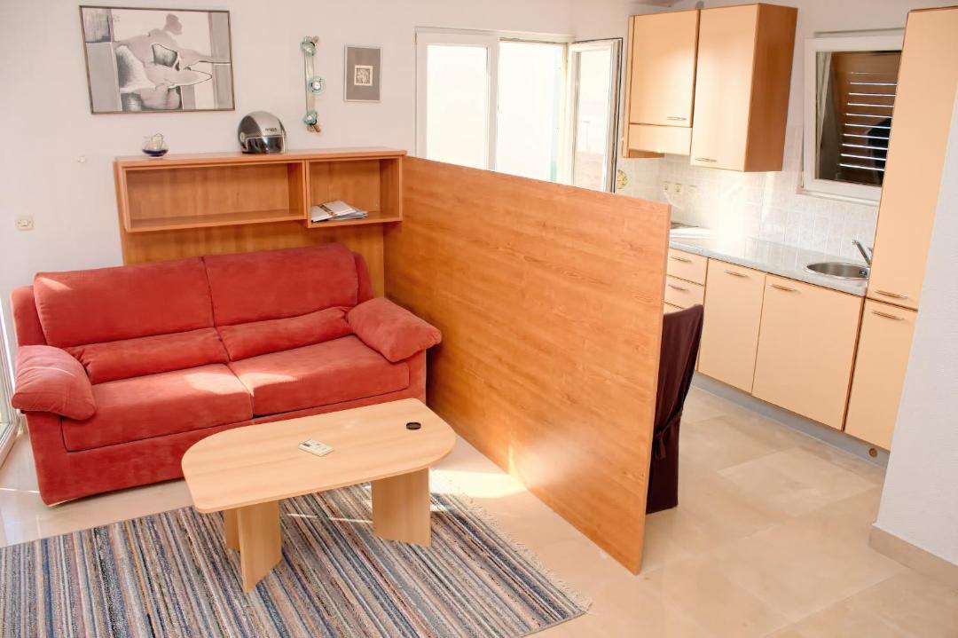 Photo of Livingroom in Brela
