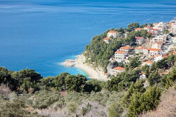 Photo of Outdoor in Brela
