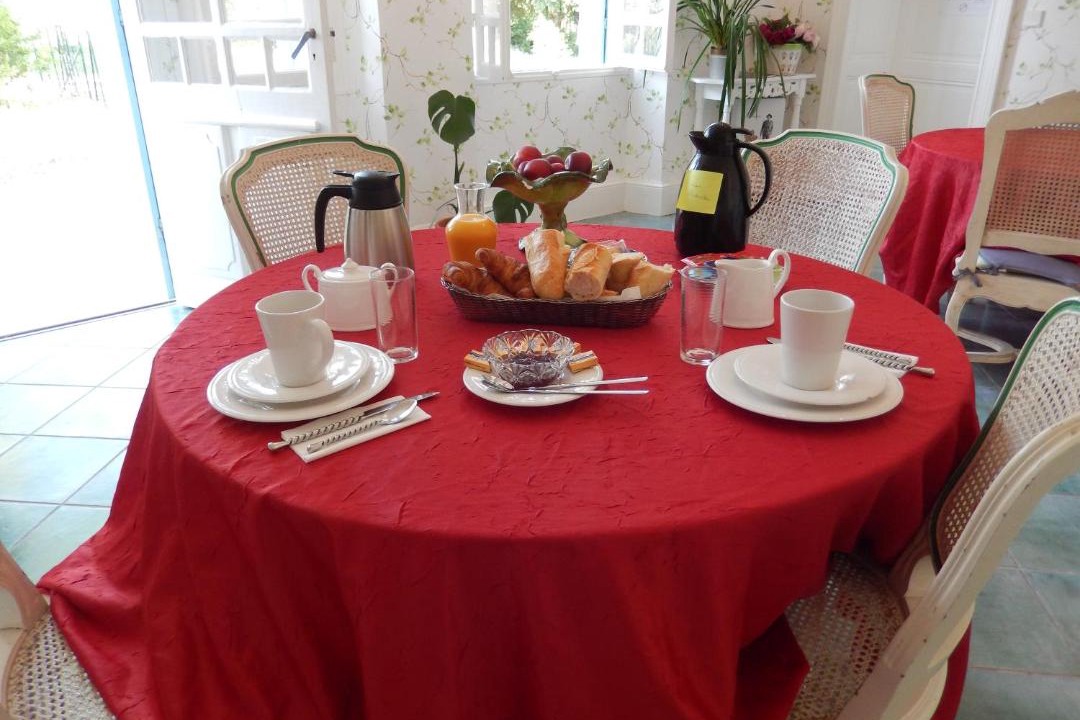Photo of Livingroom in Saint-Ciers-de-Canesse