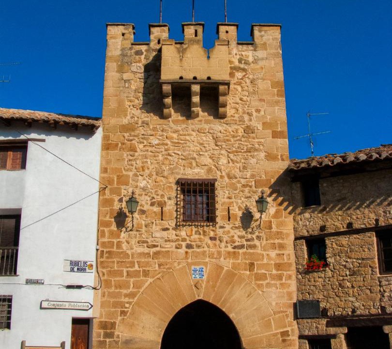 Photo of Others in Rubielos de Mora