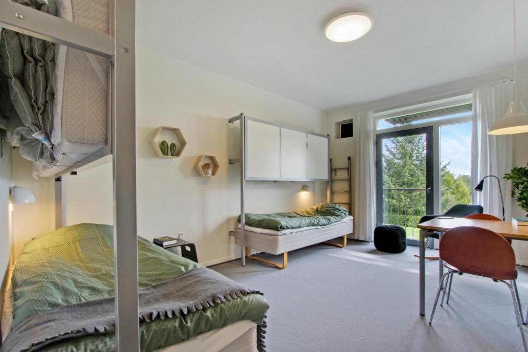 Photo of Bedroom in Kolding