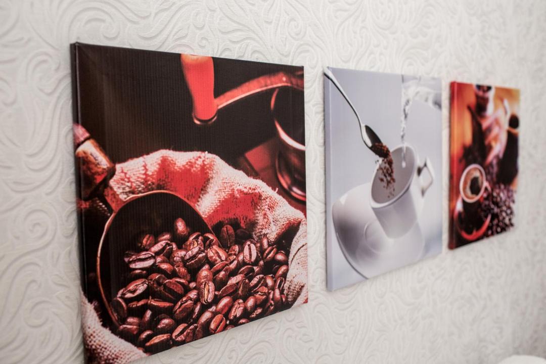 Photo of Bedroom in Vtoraya Pyatiletka