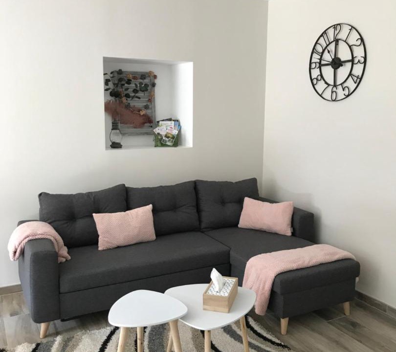 Photo of Livingroom in Seigy