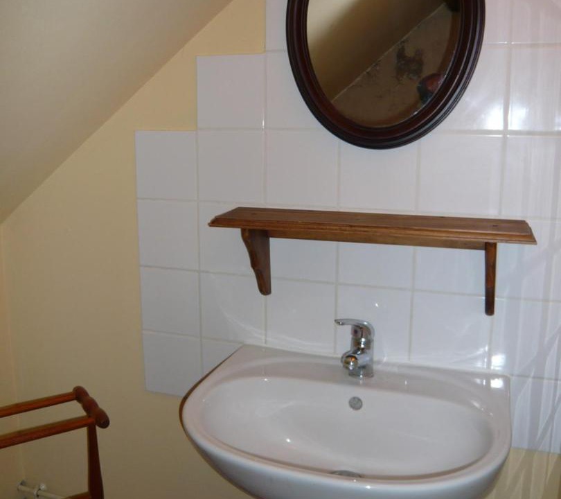 Photo of Bathroom in Monts