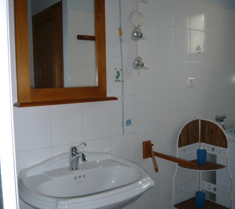 Photo of Bathroom in Monts