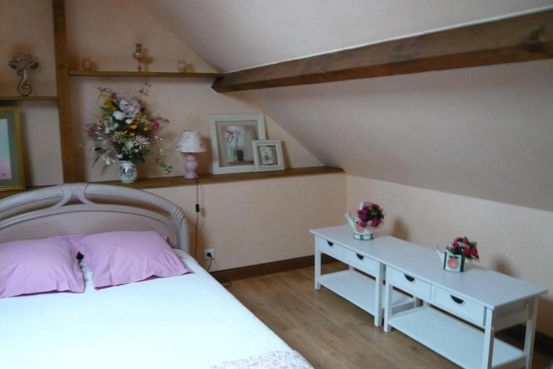 Photo of Bedroom in Monts