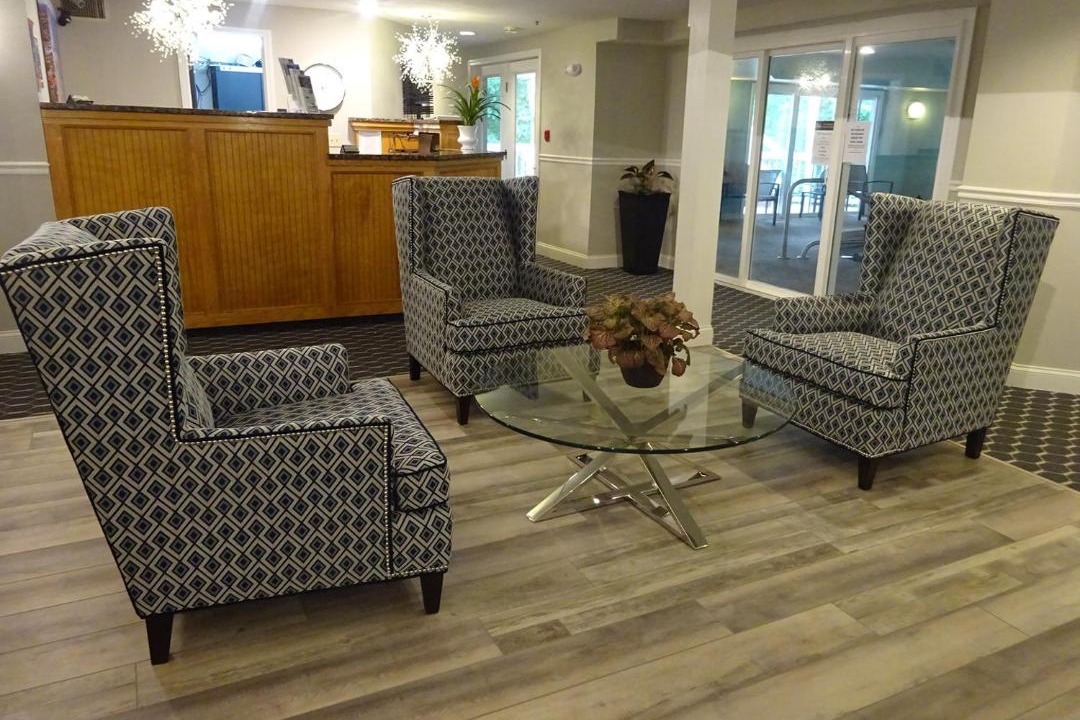 Photo of Livingroom in Ogunquit