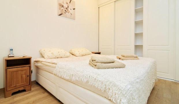 Photo of Bedroom in St. Petersburg City Centre