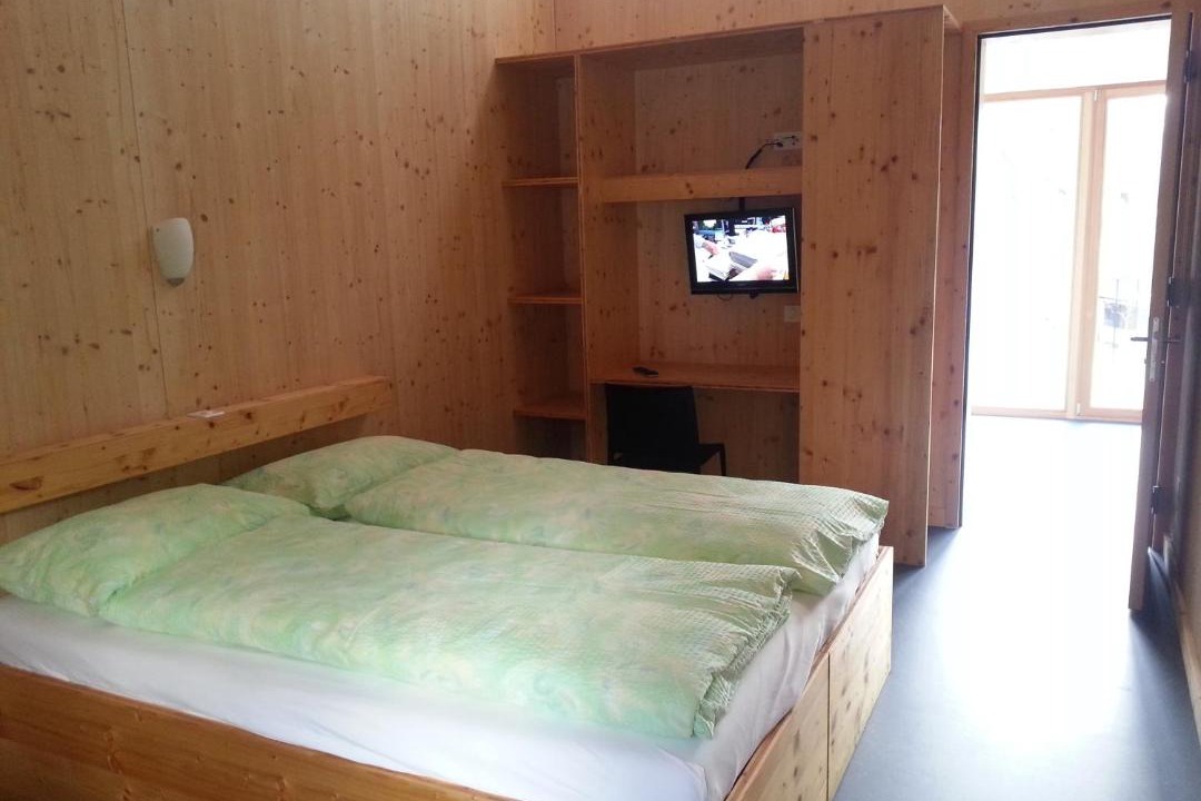 Photo of Bedroom in Frasco