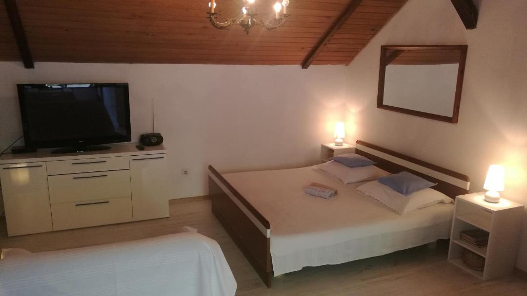 Photo of Bedroom in Novigrad