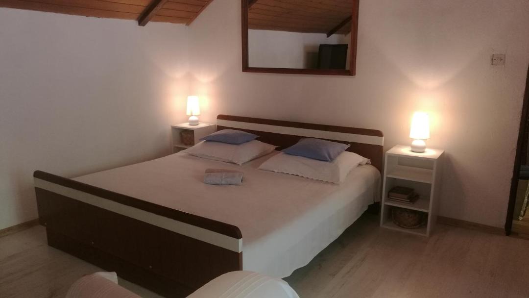 Photo of Bedroom in Novigrad