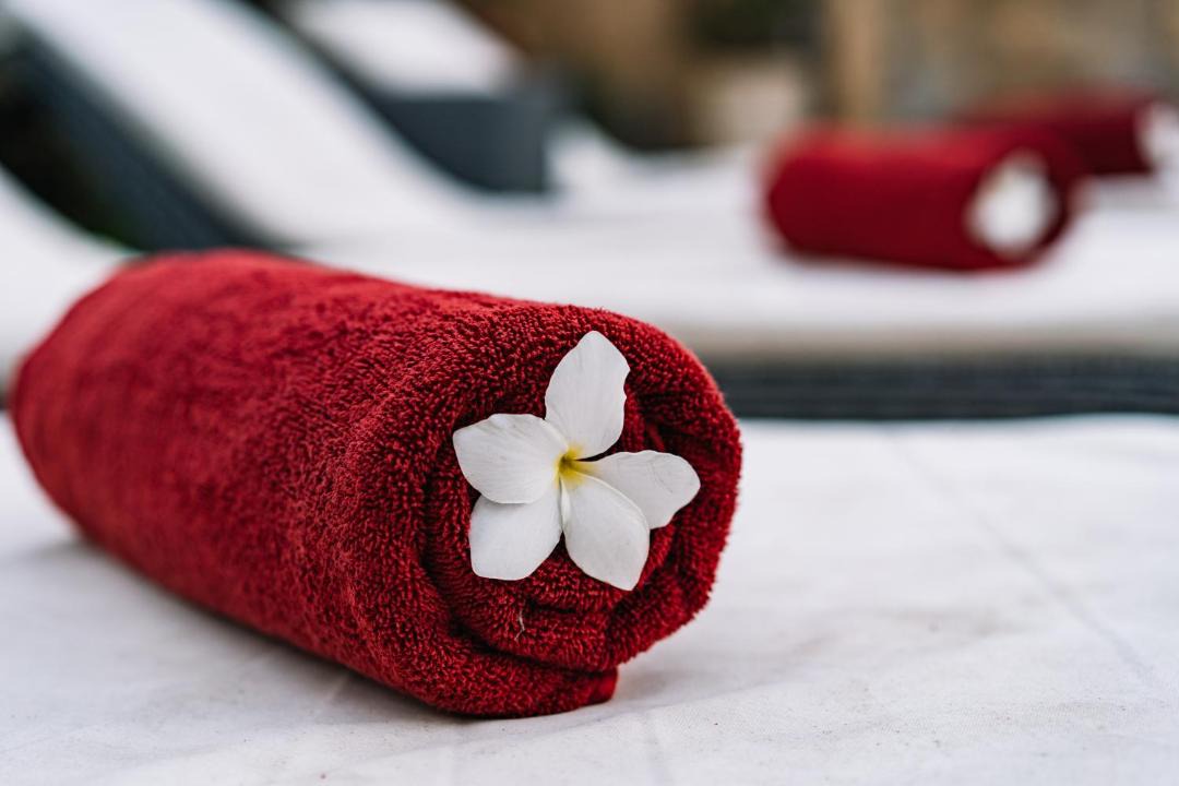 Photo of Bedroom in Jungut Batu