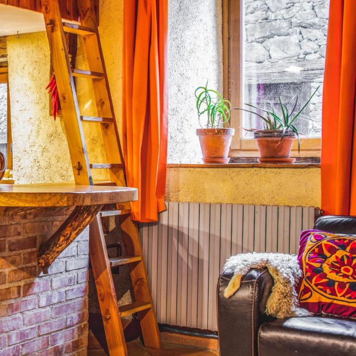 Photo of Livingroom in Ascou