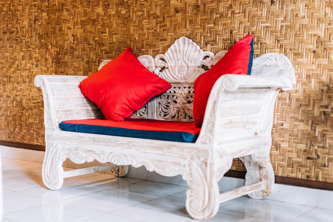 Photo of Bedroom in Jungut Batu