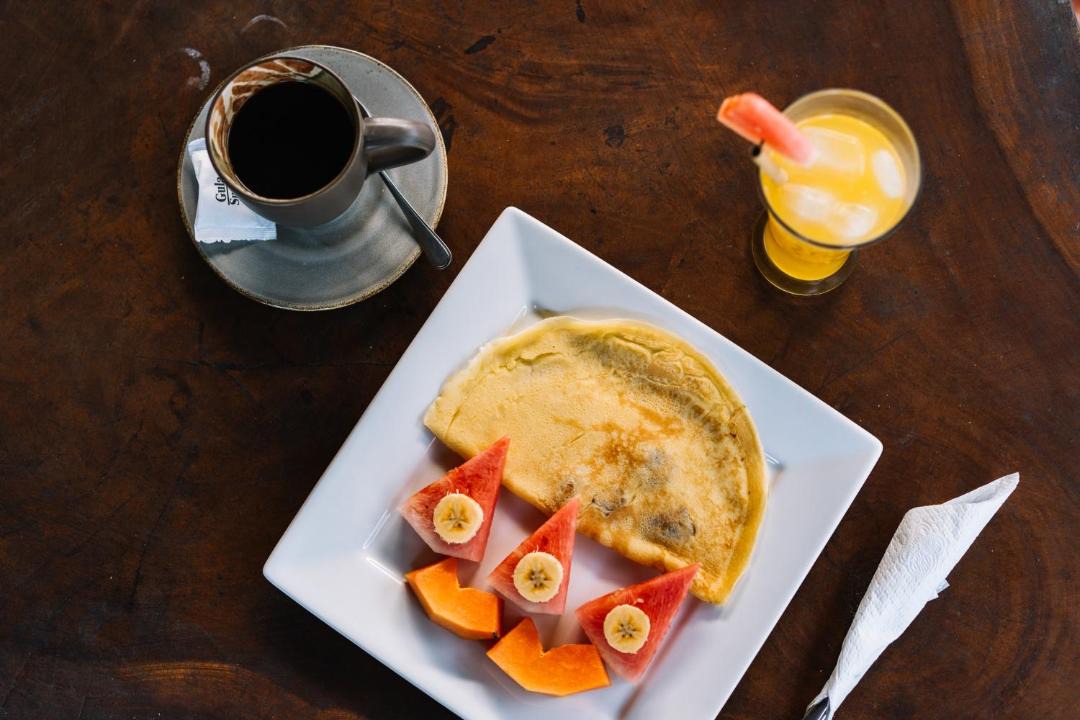 Photo of Bathroom in Jungut Batu
