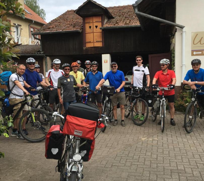 Photo of Others in Wissembourg