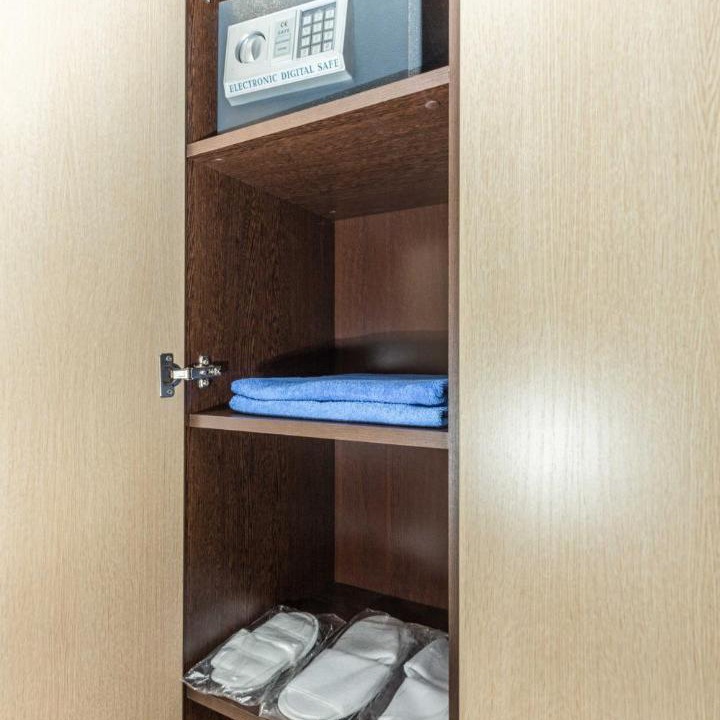 Photo of Bathroom in Anapa