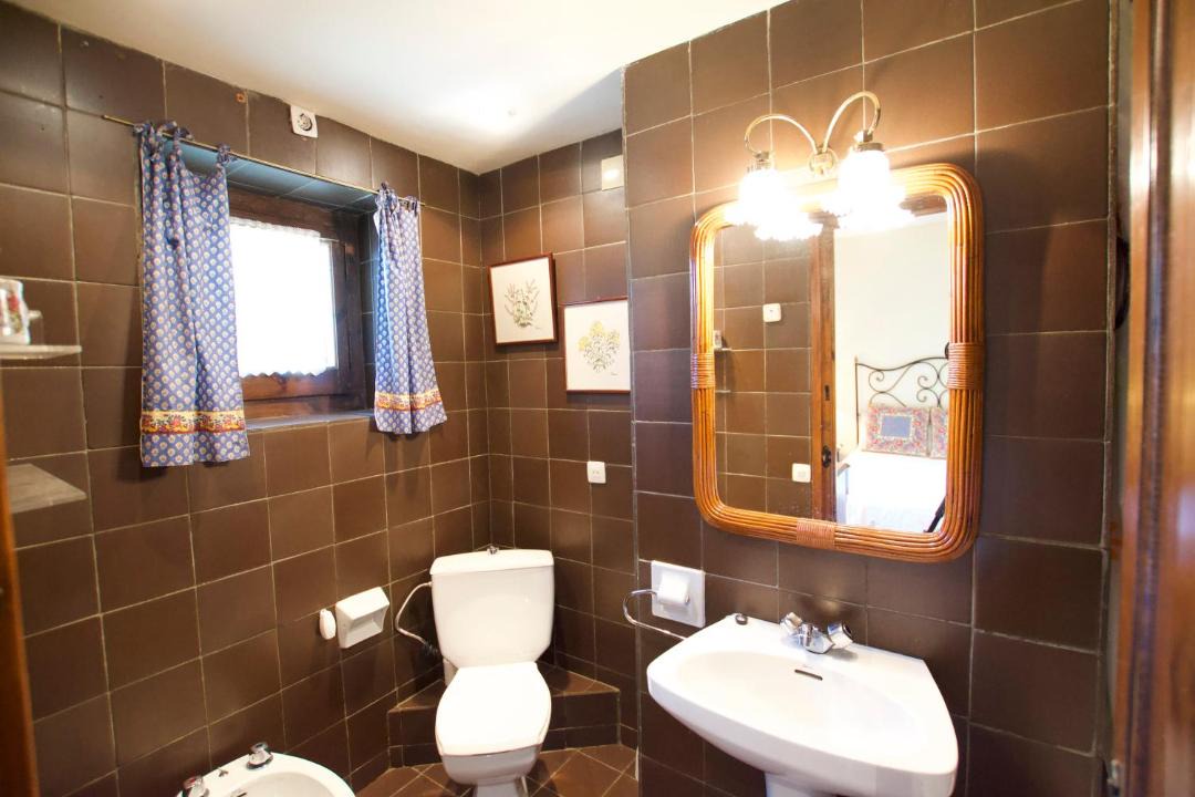 Photo of Bathroom in Ger