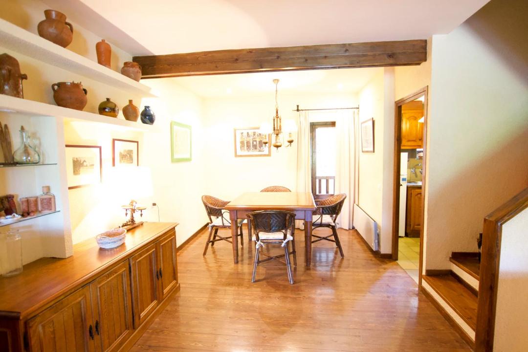 Photo of Livingroom in Ger