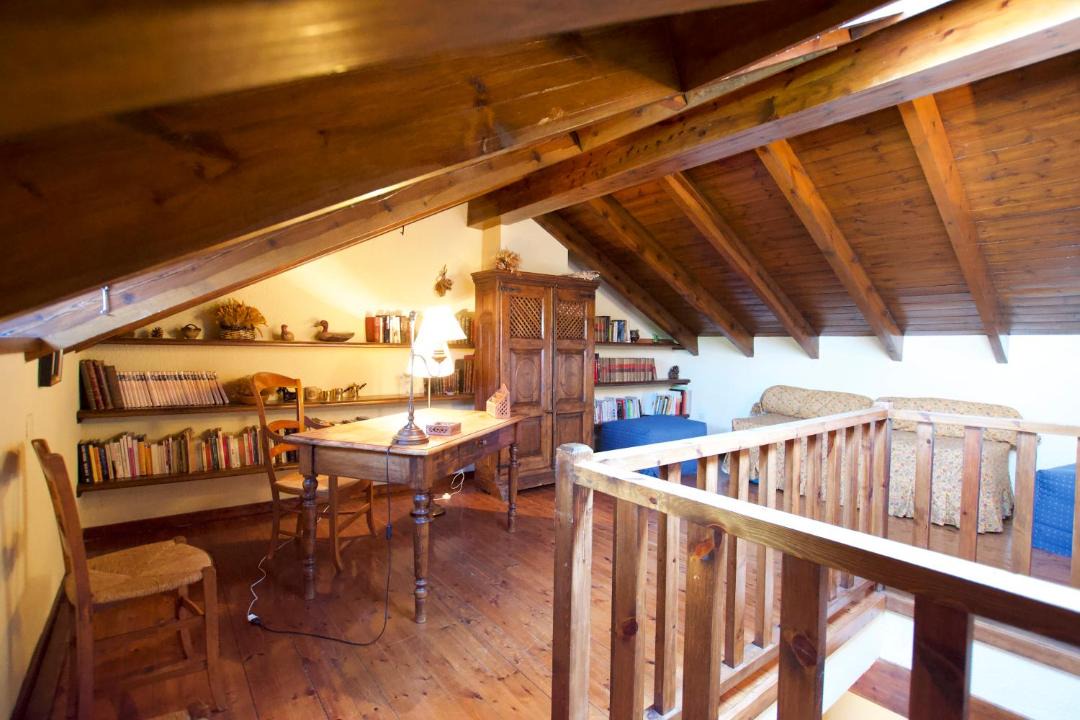 Photo of Patio Balcony in Ger