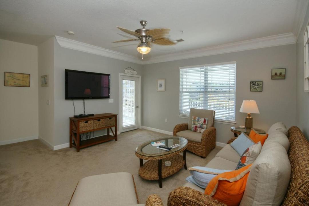 Photo of Livingroom in Calabash