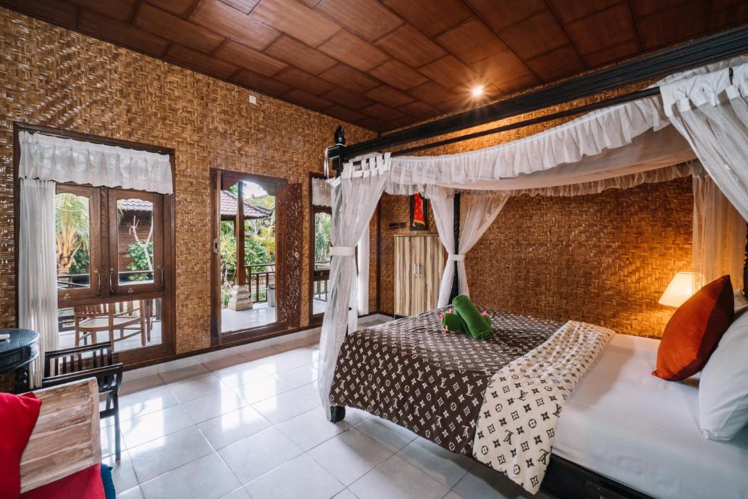 Photo of Livingroom in Jungut Batu