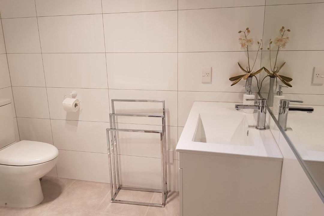 Photo of Bathroom in Tauranga South
