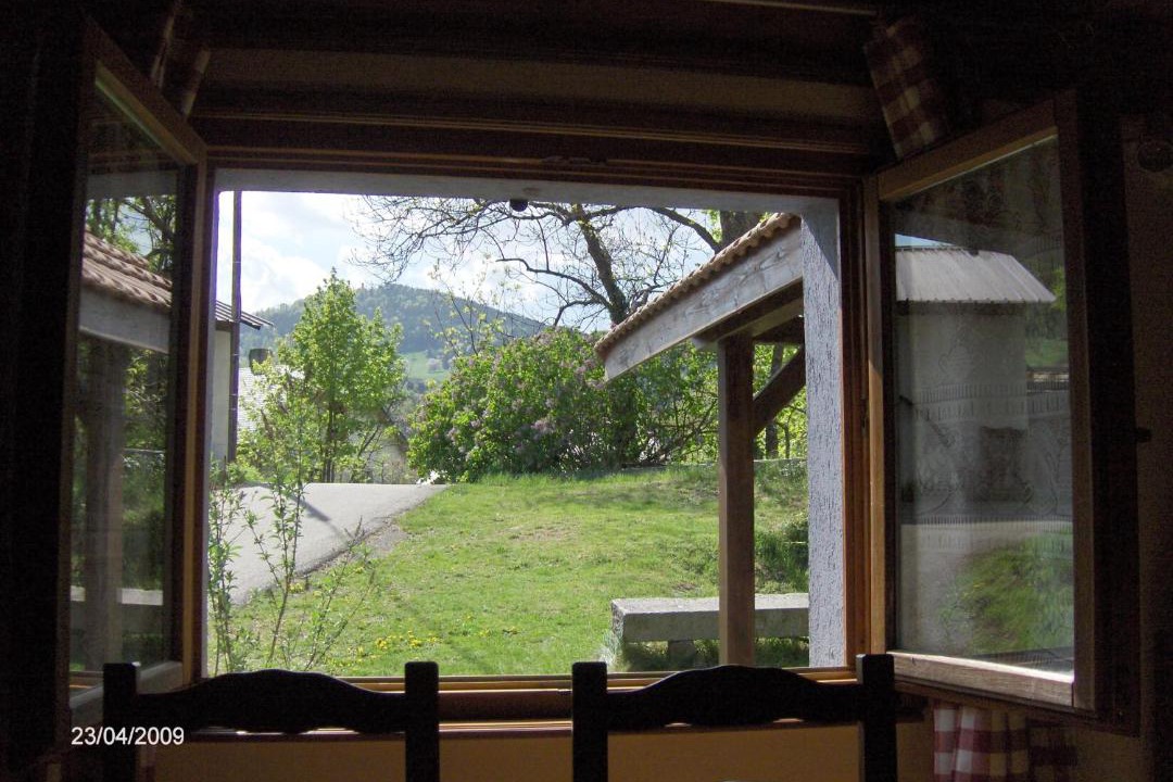 Photo of Patio Balcony in Lapoutroie