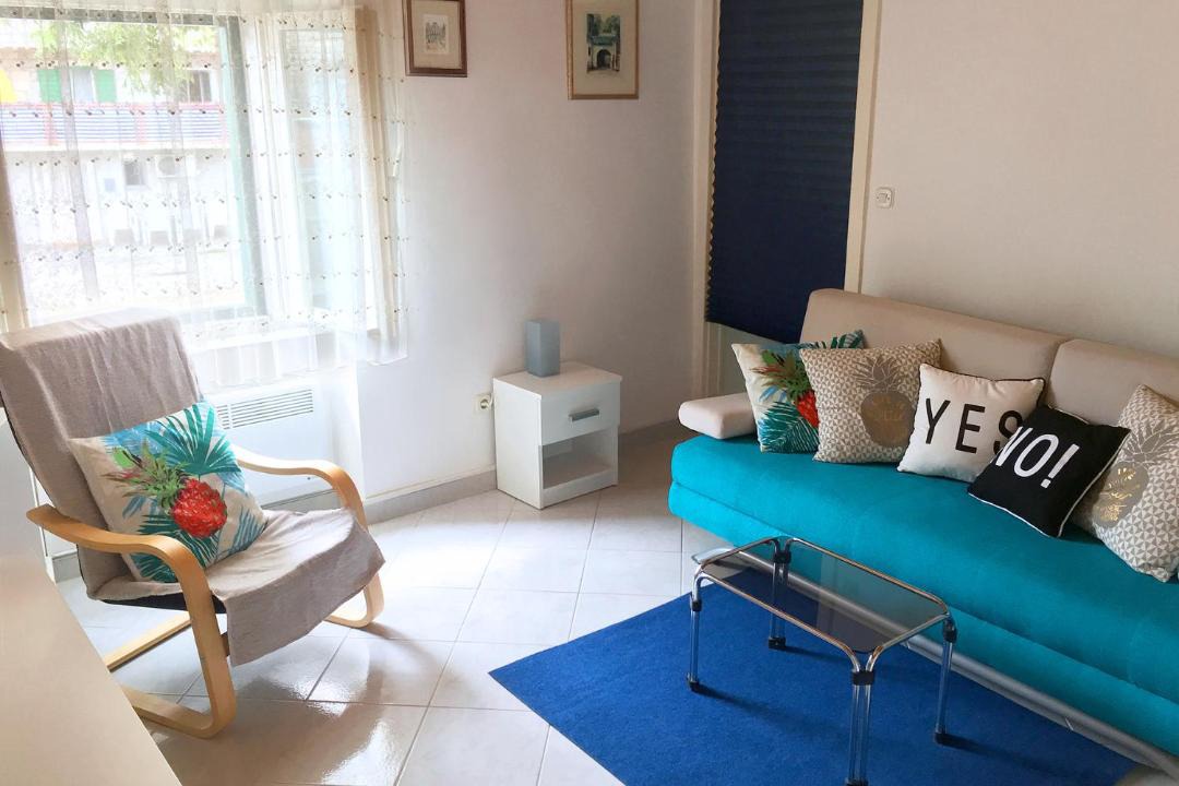 Photo of Livingroom in Kastel Sucurac