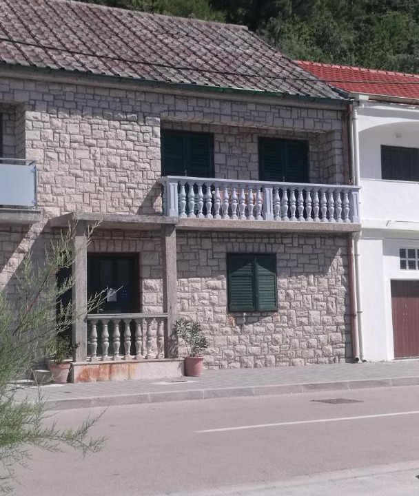 Photo of Buildings in Novigrad