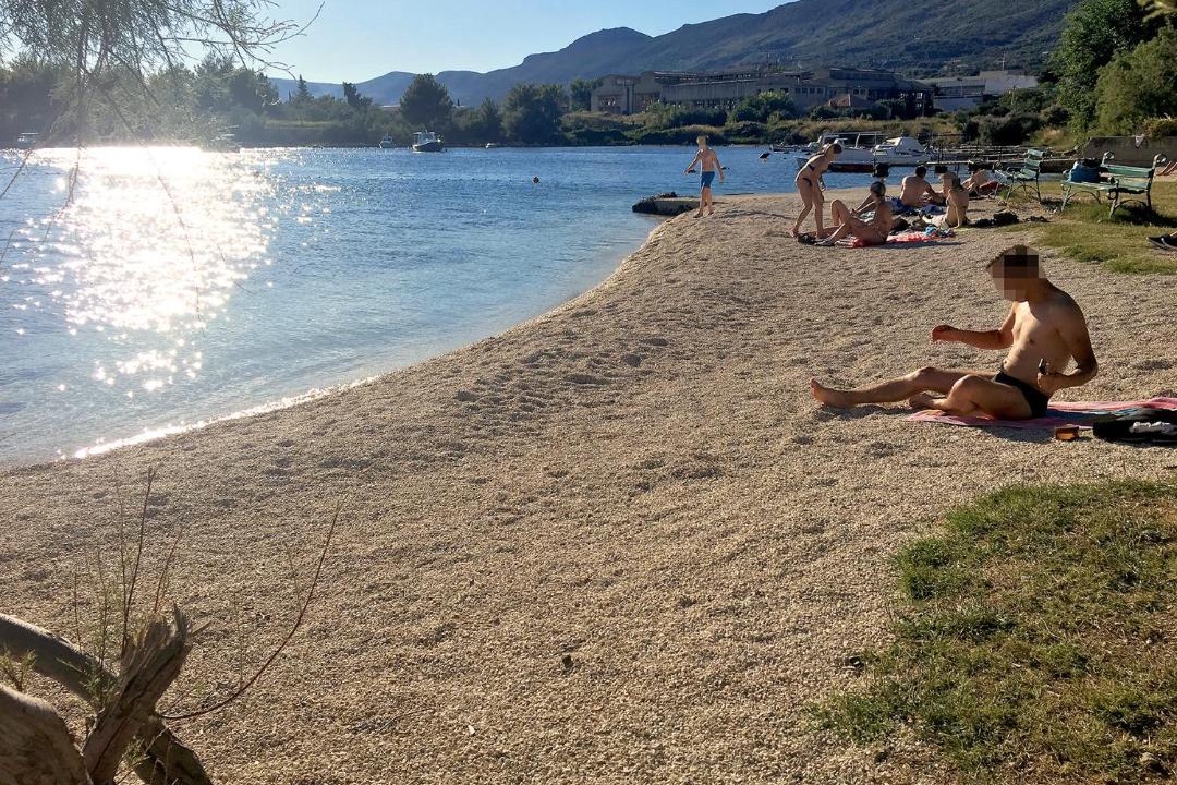 Photo of Outdoor in Kastel Sucurac