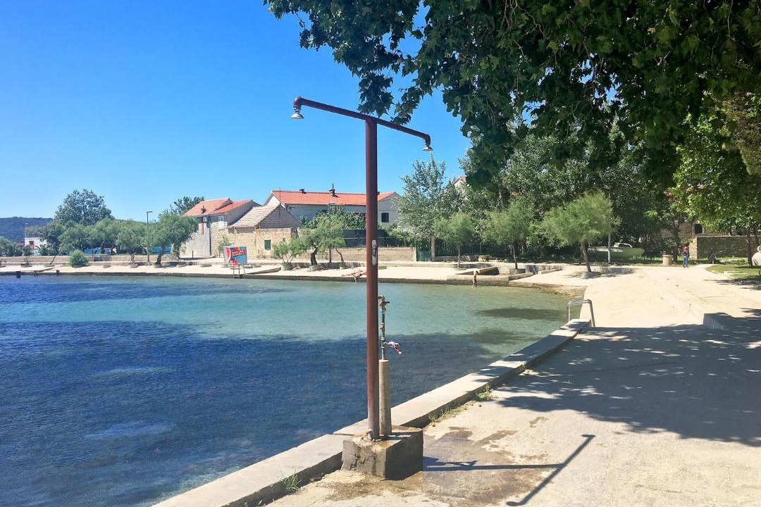 Photo of Outdoor in Kastel Sucurac