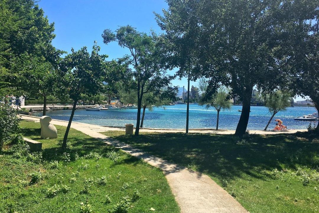 Photo of Outdoor in Kastel Sucurac