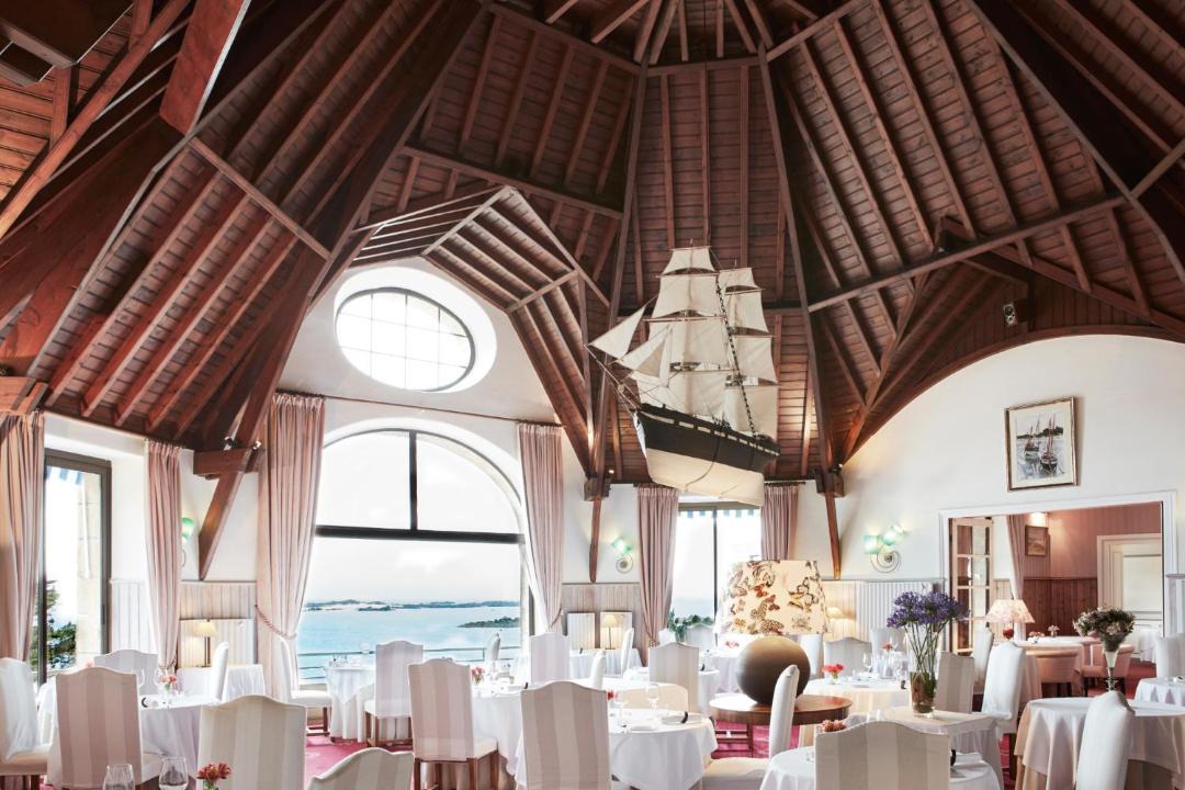 Photo of Livingroom in Trebeurden