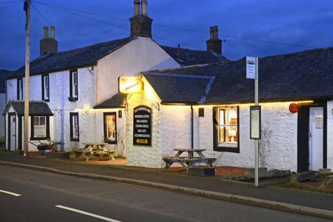 Photo of Others in Bankend