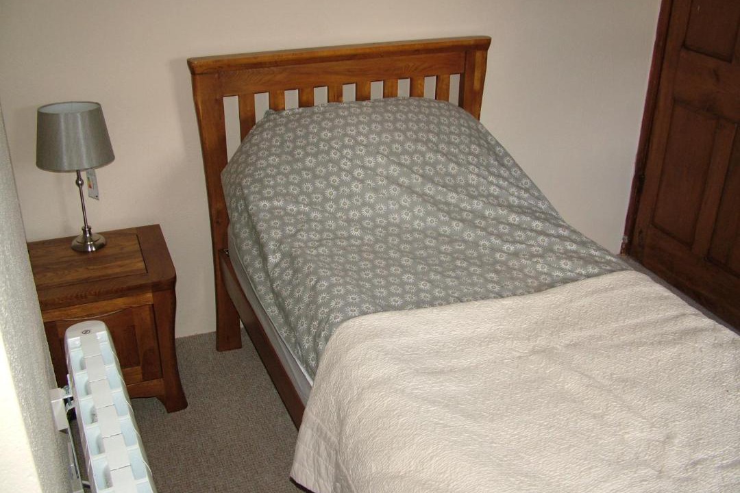 Photo of Bedroom in Lostwithiel