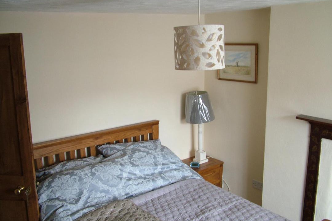 Photo of Bedroom in Lostwithiel