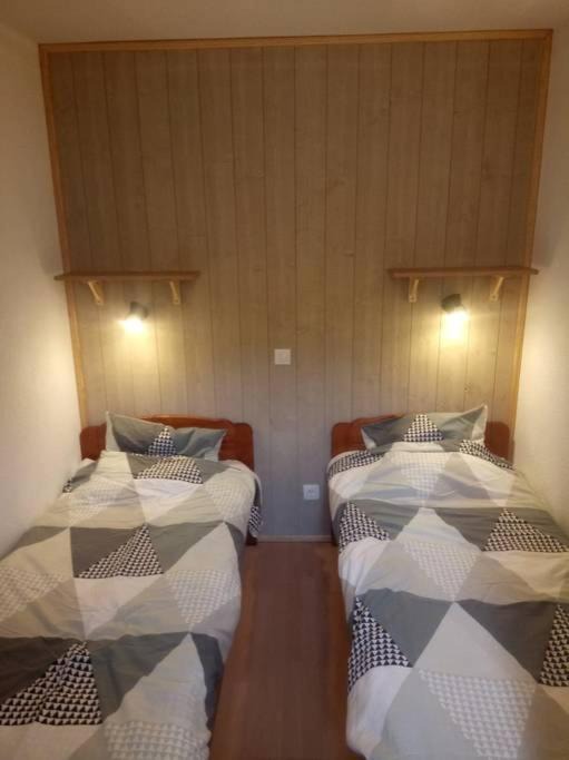 Photo of Bedroom in Montgellafrey