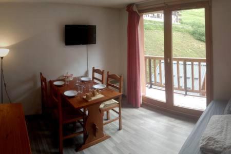 Photo of Livingroom in Montgellafrey