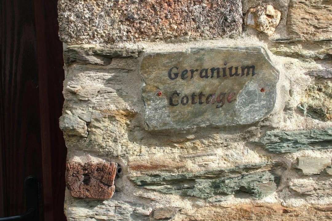 Photo of Buildings in Lostwithiel