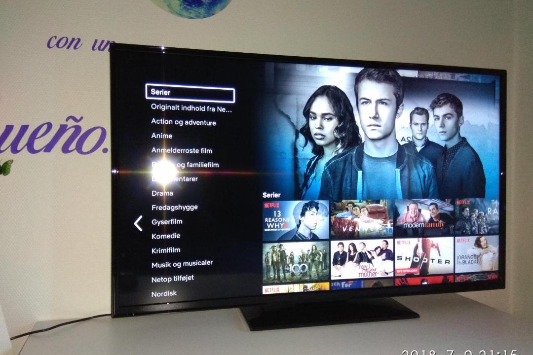 Photo of Livingroom in Outrup