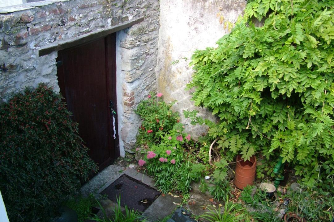 Photo of Buildings in Lostwithiel
