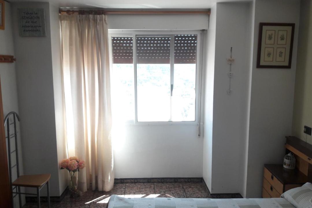 Photo of Bedroom in Lucena del Cid