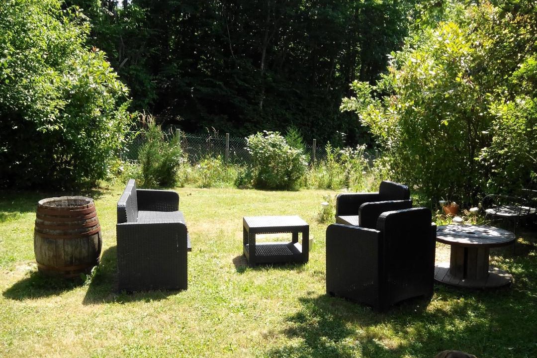 Photo of Others in Saint-Paul-dʼIzeaux