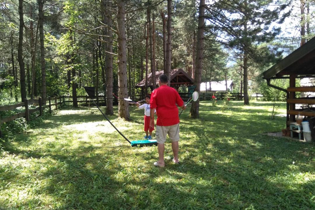 Photo of Outdoor in Rudanovac