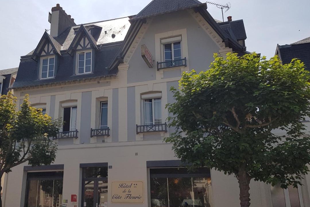 Photo of Others in Deauville City Centre