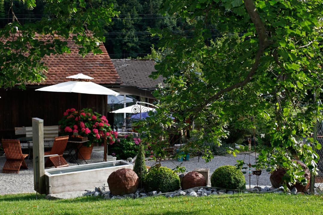 Photo of Buildings in Oberriet
